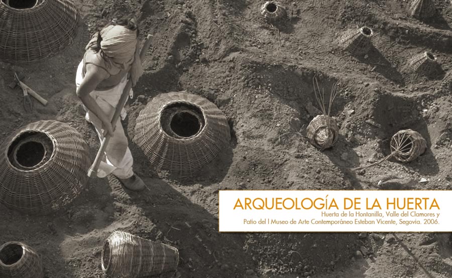 Arqueologia